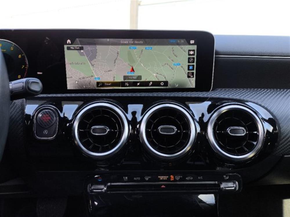 A 180   A 180 Automatic Sport PREZ