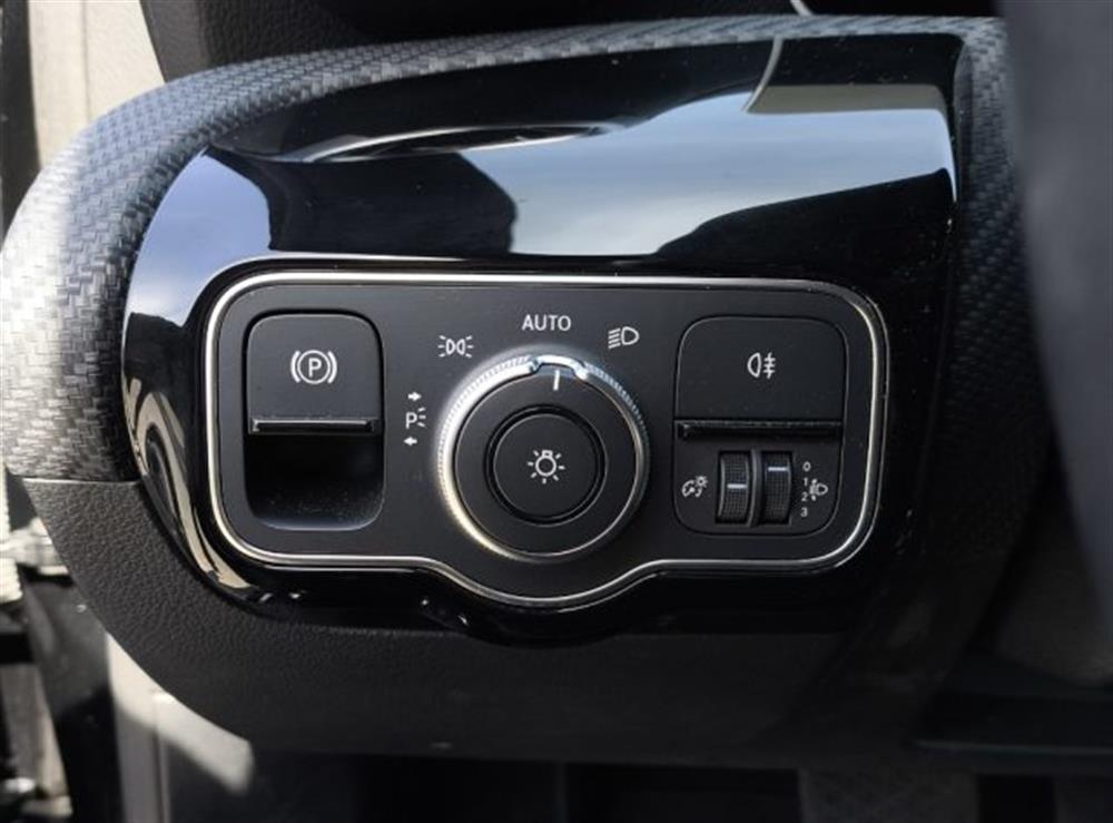 A 180   A 180 Automatic Sport PREZ