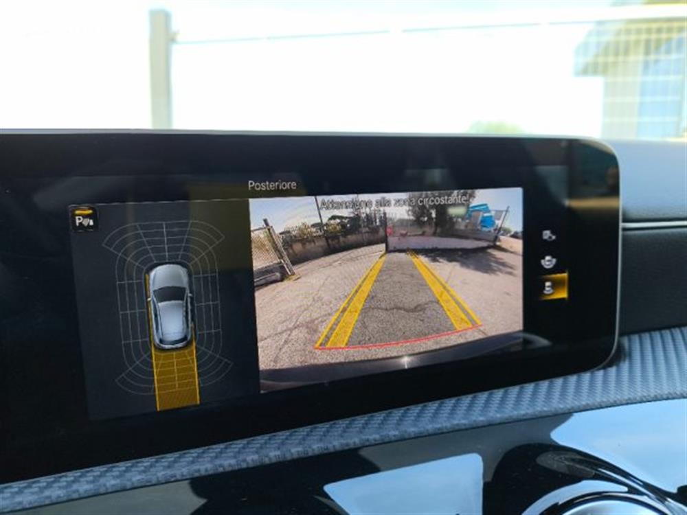 A 180   A 180 Automatic Sport PREZ