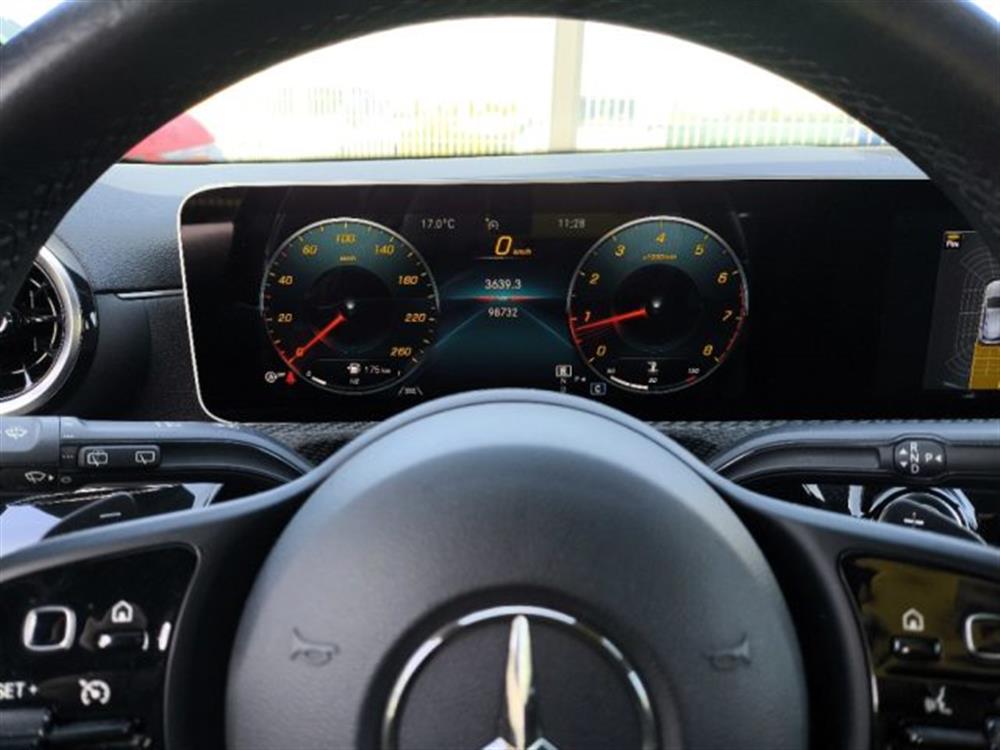 A 180   A 180 Automatic Sport PREZ