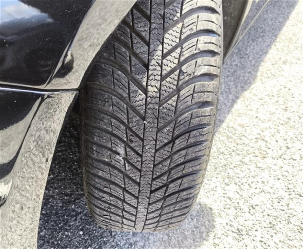 A 180   A 180 Automatic Sport PREZ