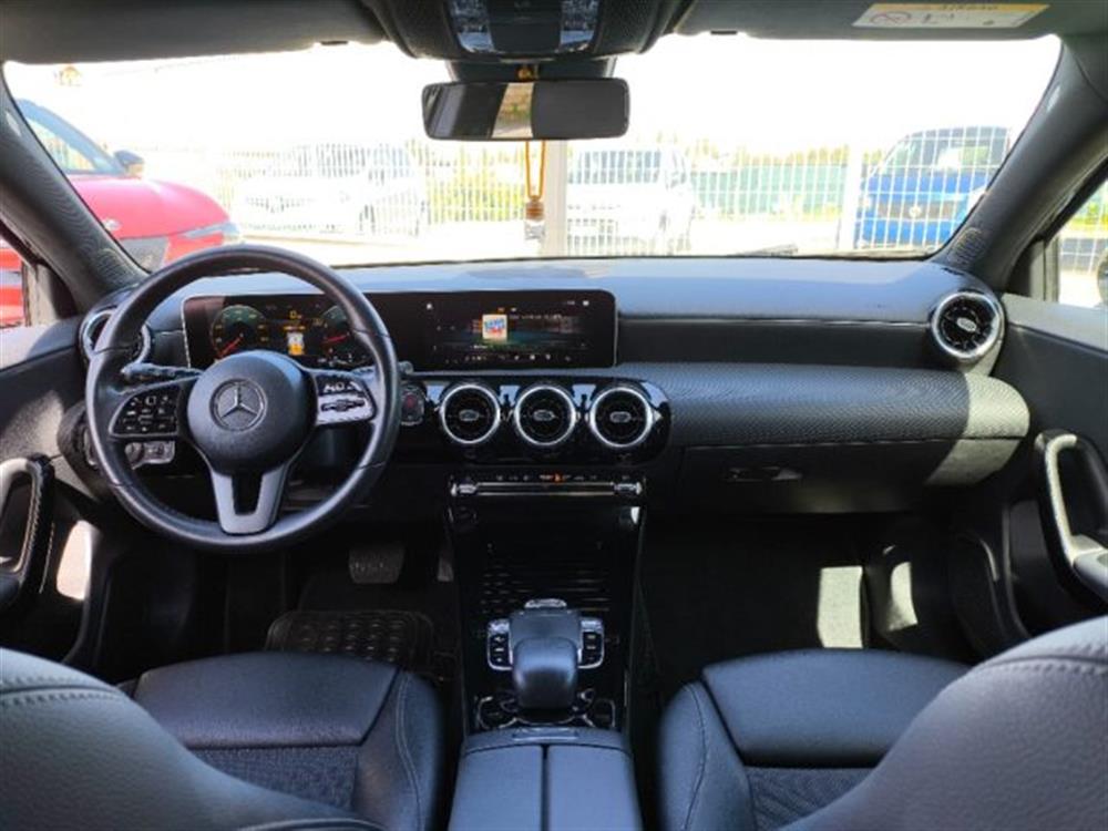 A 180   A 180 Automatic Sport PREZ