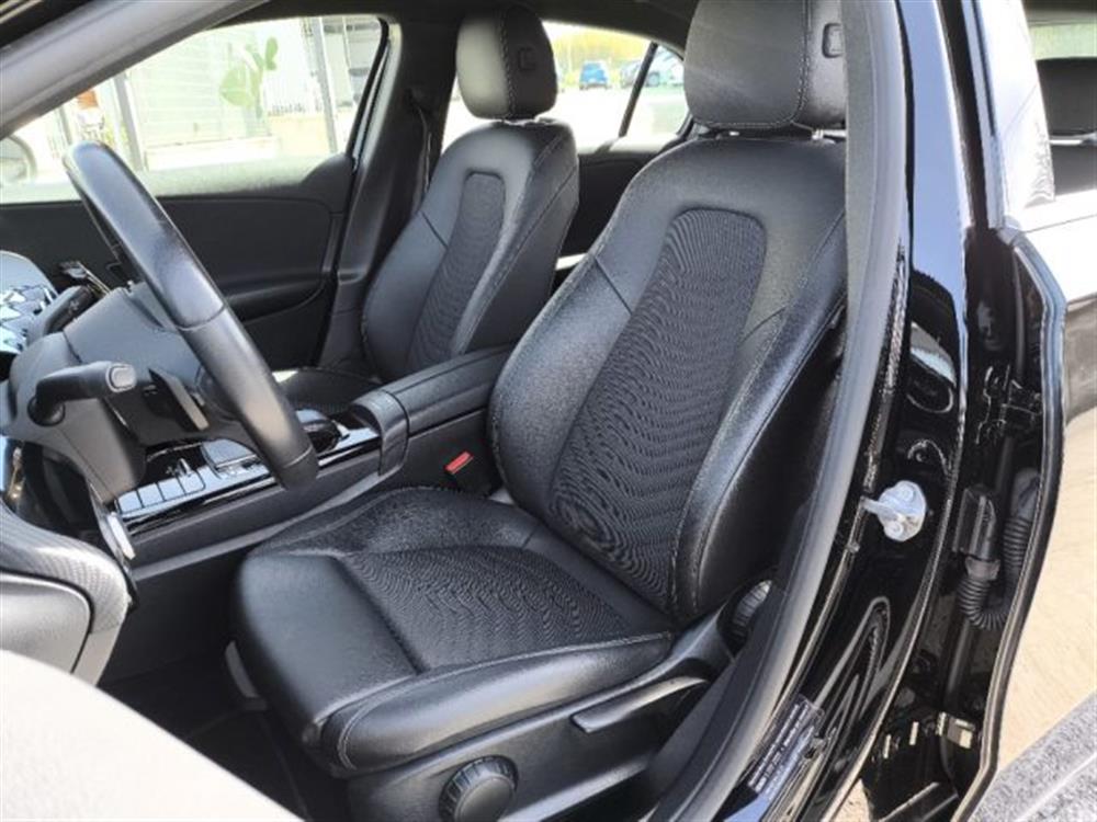 A 180   A 180 Automatic Sport PREZ