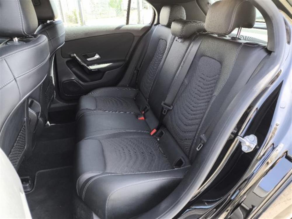 A 180   A 180 Automatic Sport PREZ