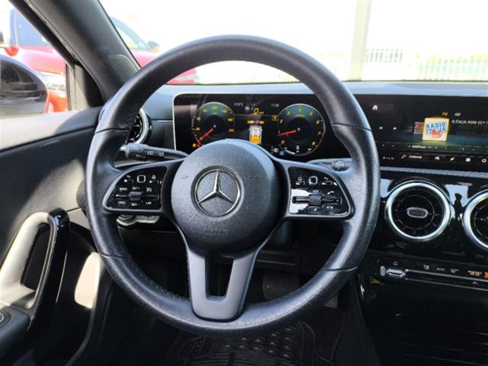 A 180   A 180 Automatic Sport PREZ