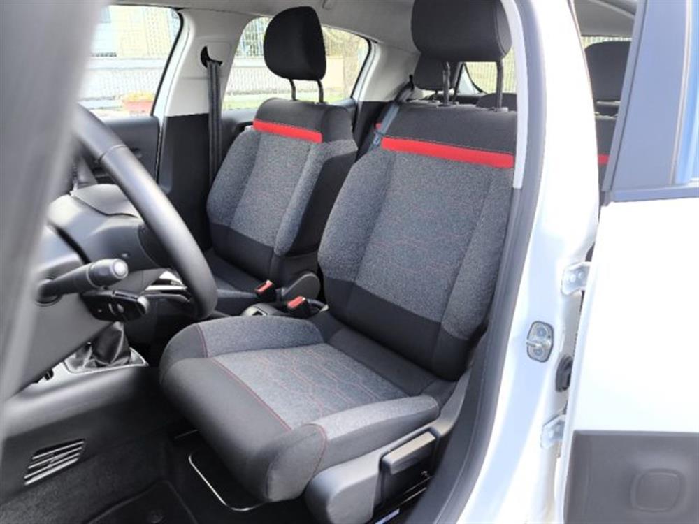 C3   C3 1.2 83CV Shine Graph