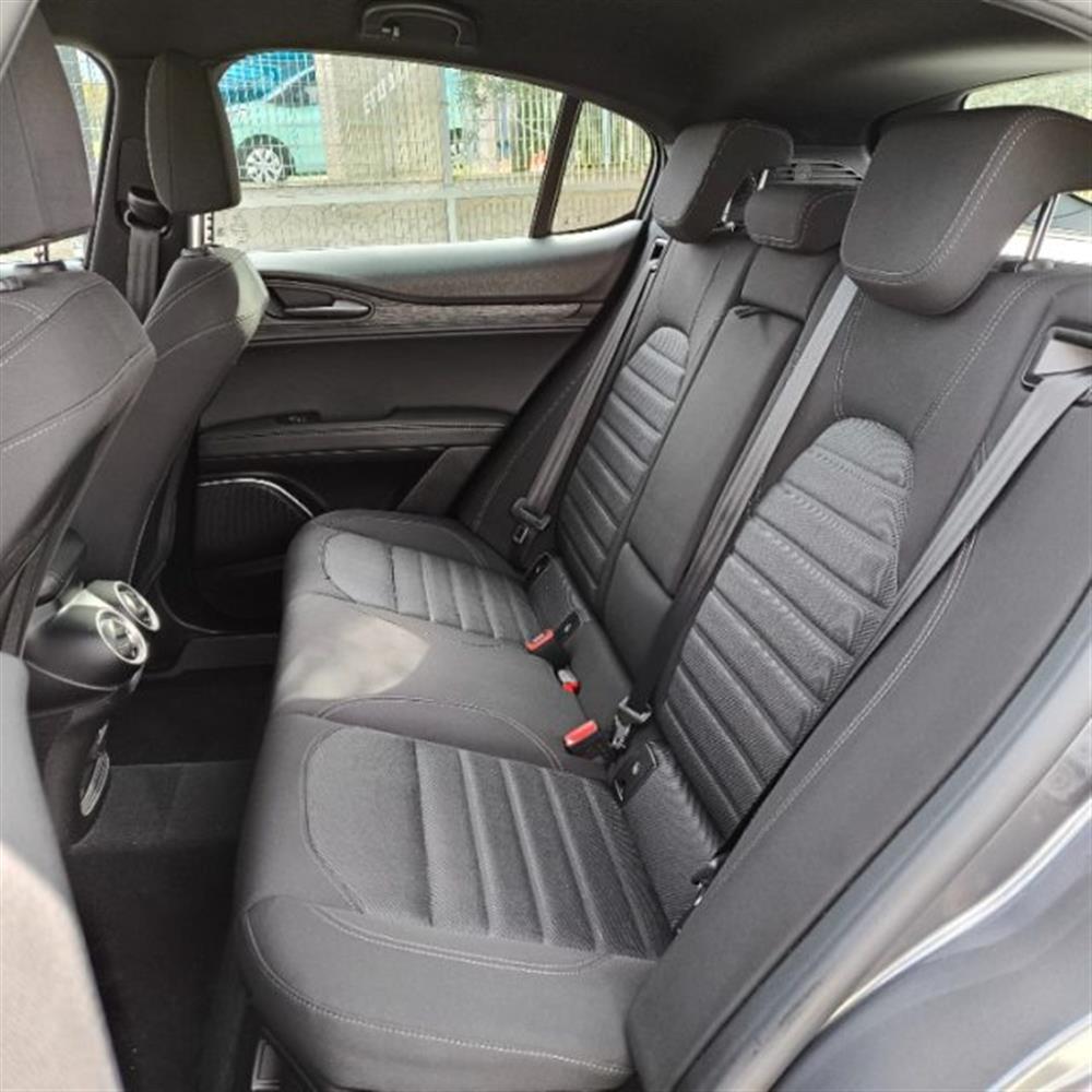 Stelvio   Stelvio 2.2 TD 190 CV AT8 Q4