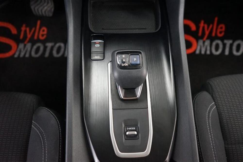 Qashqai   Qashqai MHEV 158 CV Xtronic