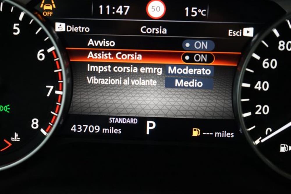 Qashqai   Qashqai MHEV 158 CV Xtronic