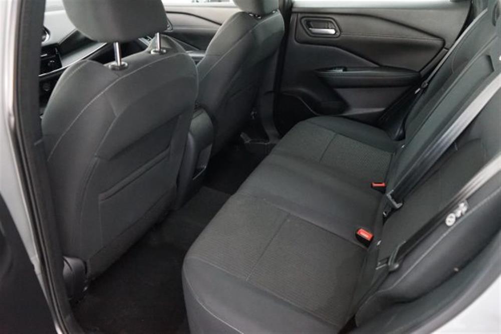 Qashqai   Qashqai MHEV 158 CV Xtronic