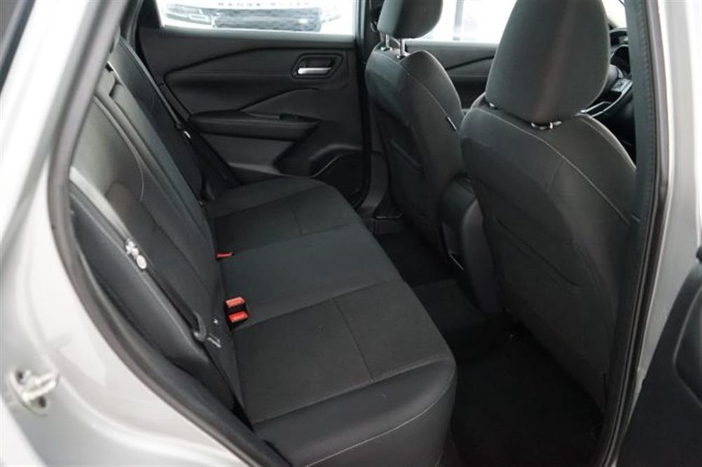 Qashqai   Qashqai MHEV 158 CV Xtronic