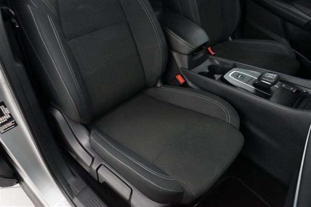 Qashqai   Qashqai MHEV 158 CV Xtronic