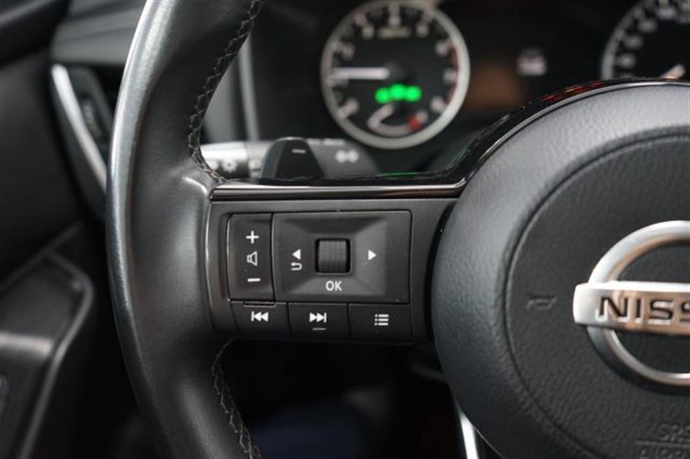 Qashqai   Qashqai MHEV 158 CV Xtronic