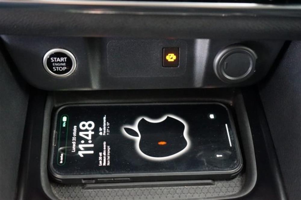 Qashqai   Qashqai MHEV 158 CV Xtronic