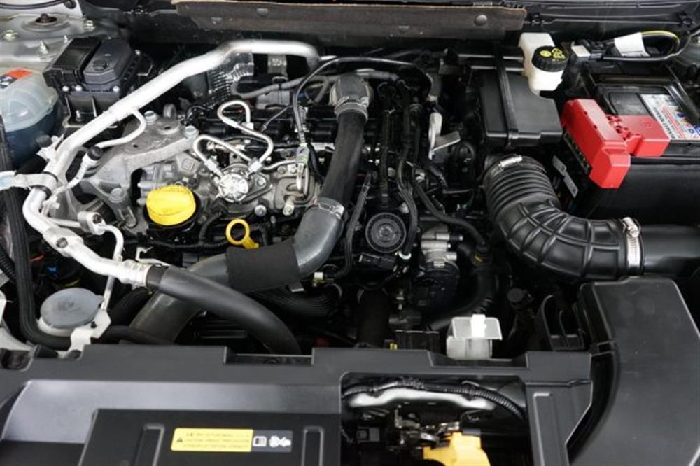 Qashqai   Qashqai MHEV 158 CV Xtronic