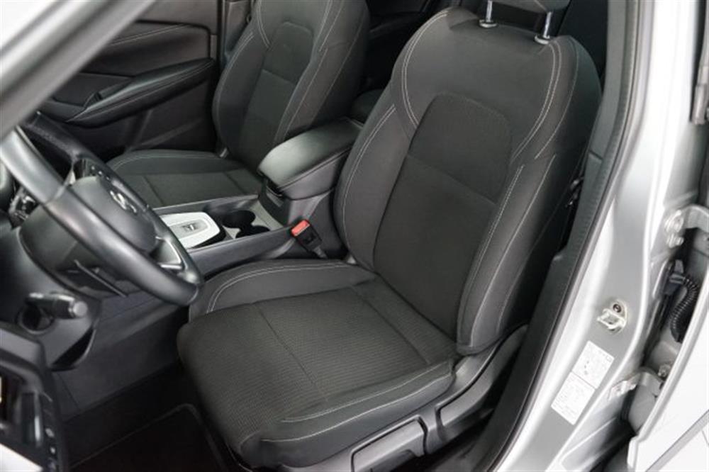 Qashqai   Qashqai MHEV 158 CV Xtronic