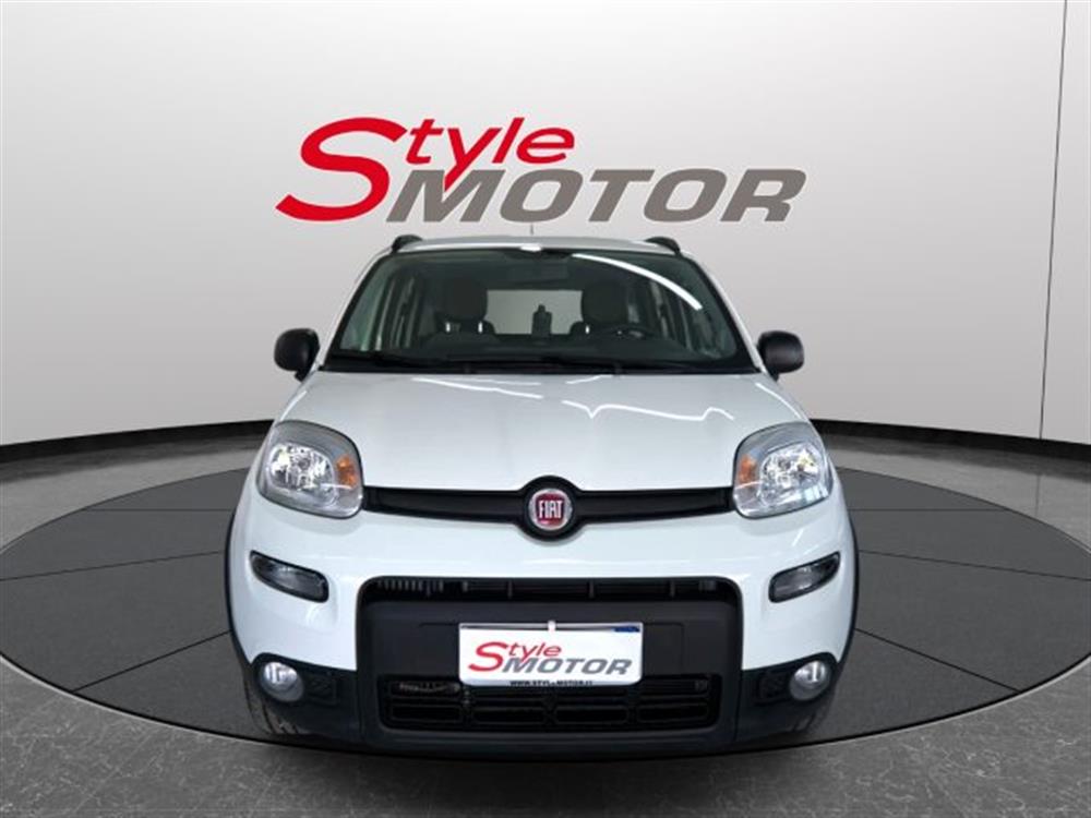 Panda   Panda 0.9 TwinAir Turbo Na