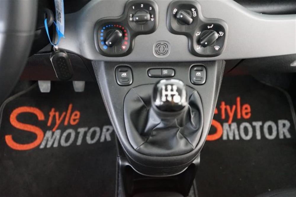 Panda   Panda 0.9 TwinAir Turbo Na