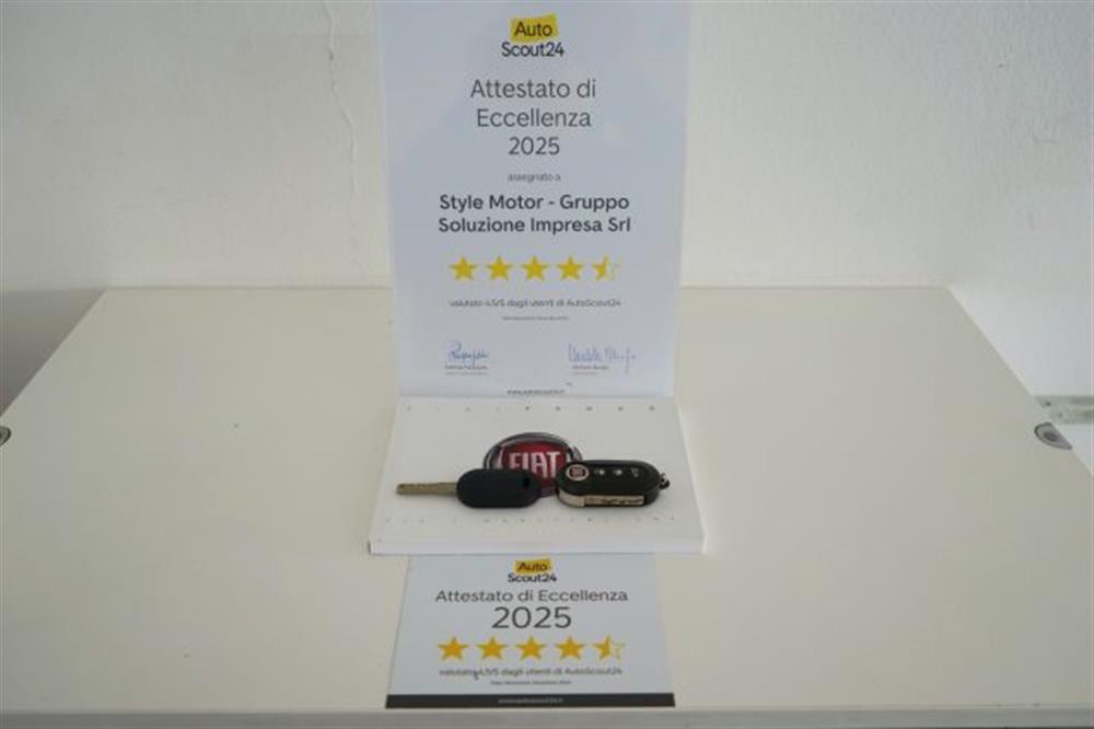 Panda   Panda 0.9 TwinAir Turbo Na