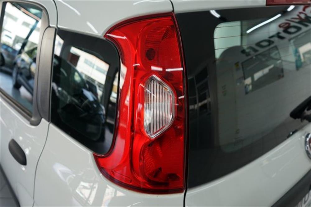 Panda   Panda 0.9 TwinAir Turbo Na