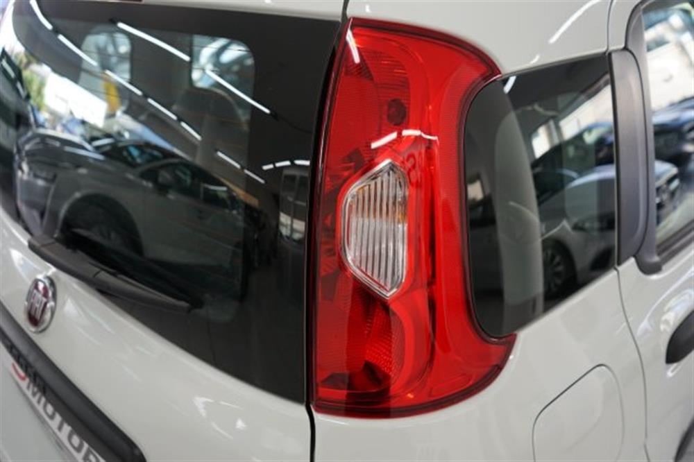 Panda   Panda 0.9 TwinAir Turbo Na