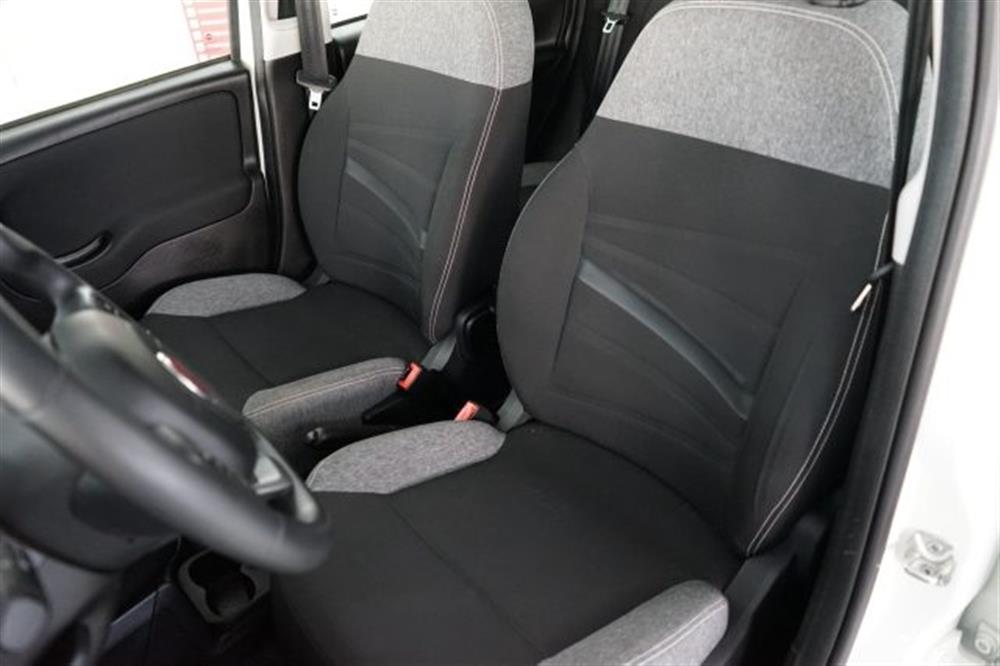 Panda   Panda 0.9 TwinAir Turbo Na