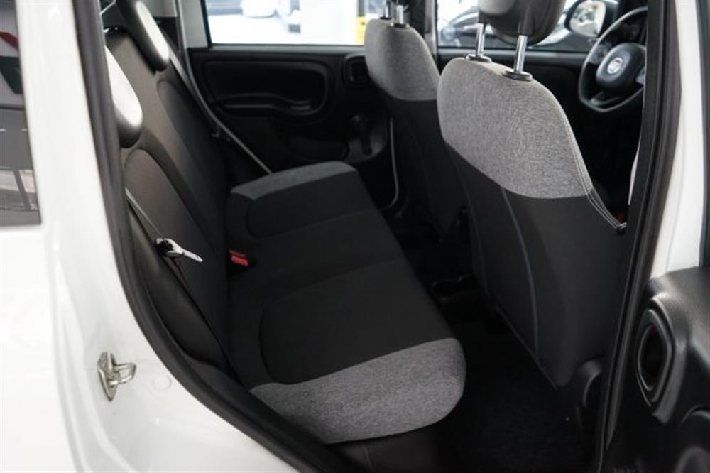 Panda   Panda 0.9 TwinAir Turbo Na