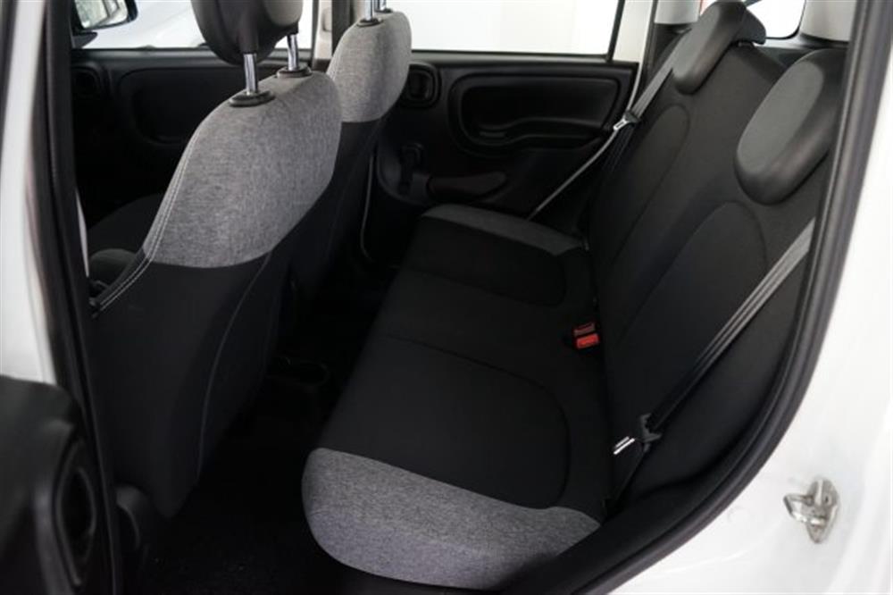 Panda   Panda 0.9 TwinAir Turbo Na