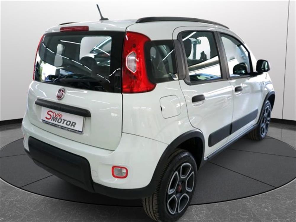 Panda   Panda 0.9 TwinAir Turbo Na