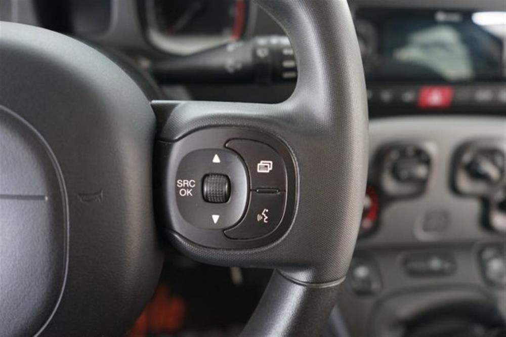 Panda   Panda 0.9 TwinAir Turbo Na