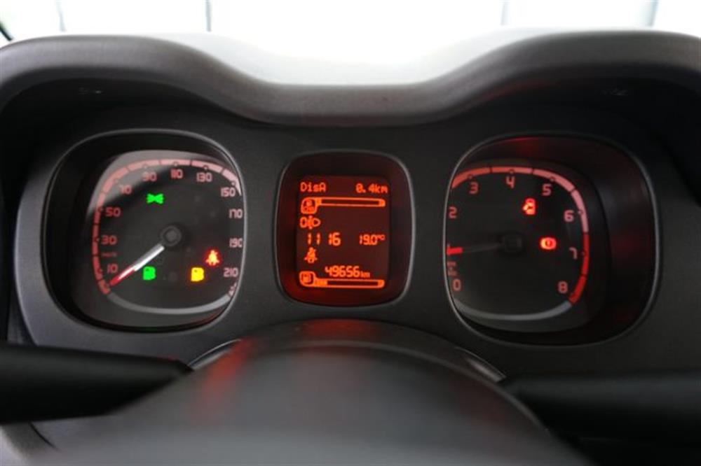 Panda   Panda 0.9 TwinAir Turbo Na