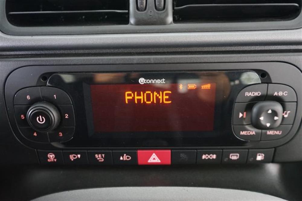 Panda   Panda 0.9 TwinAir Turbo Na