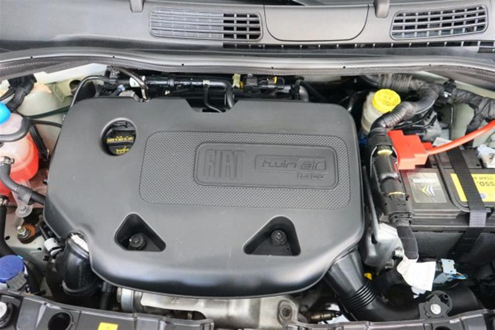 Panda   Panda 0.9 TwinAir Turbo Na