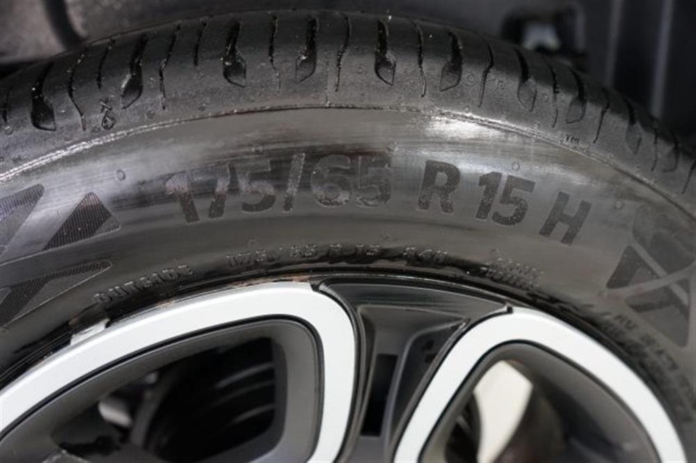 Panda   Panda 0.9 TwinAir Turbo Na