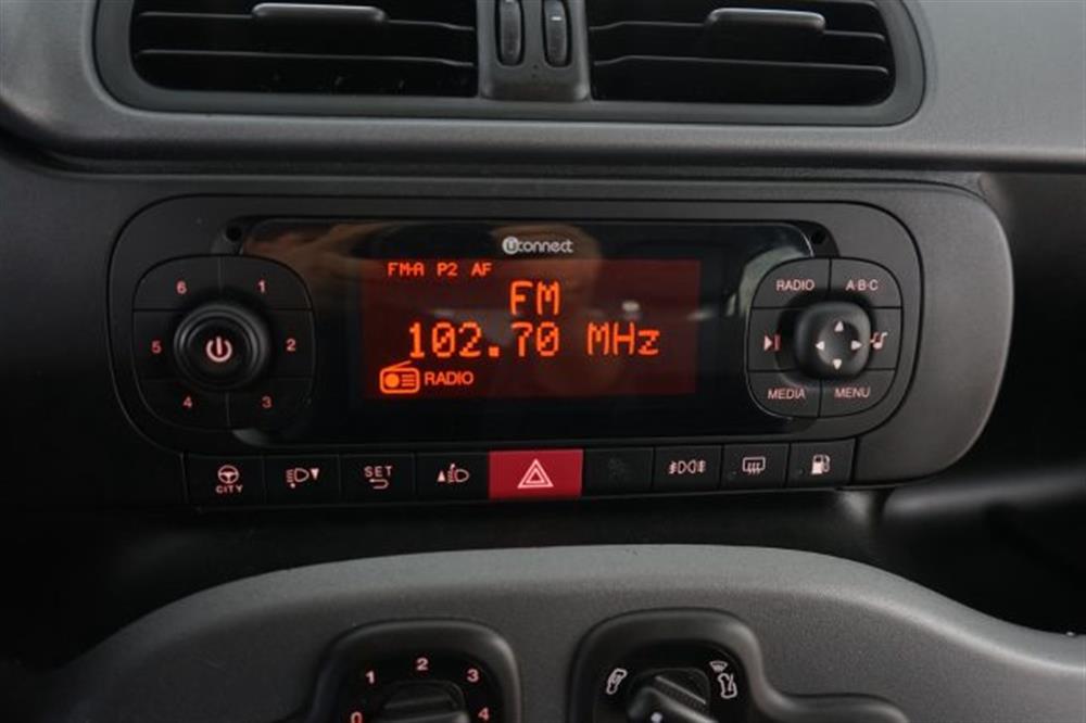 Panda   Panda 0.9 TwinAir Turbo Na