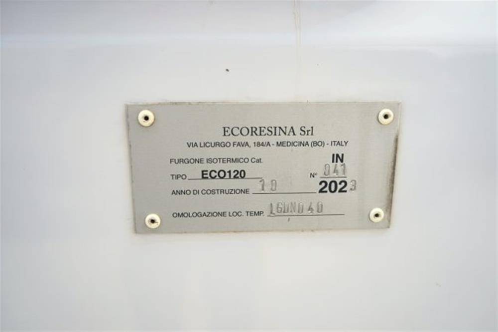 Ducato   Ducato 30 2.2 Mjt 120CV MH2