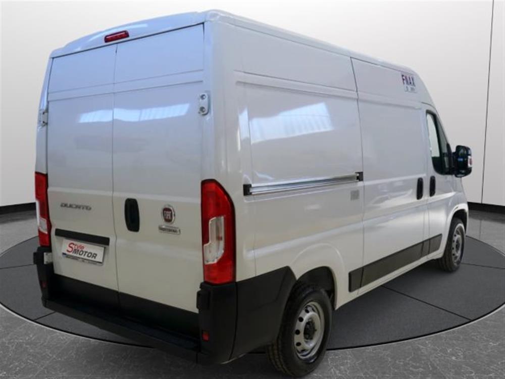 Ducato   Ducato 30 2.2 Mjt 120CV MH2