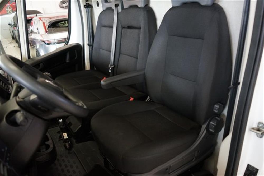 Ducato   Ducato 30 2.2 Mjt 120CV MH2