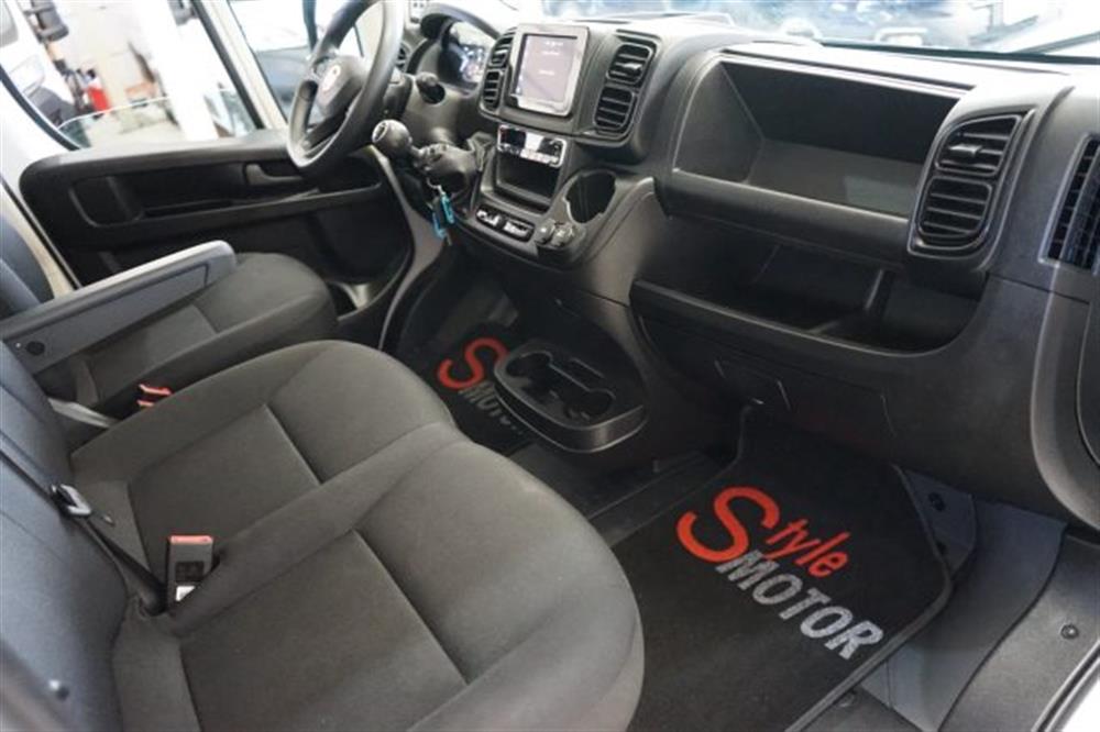 Ducato   Ducato 30 2.2 Mjt 120CV MH2