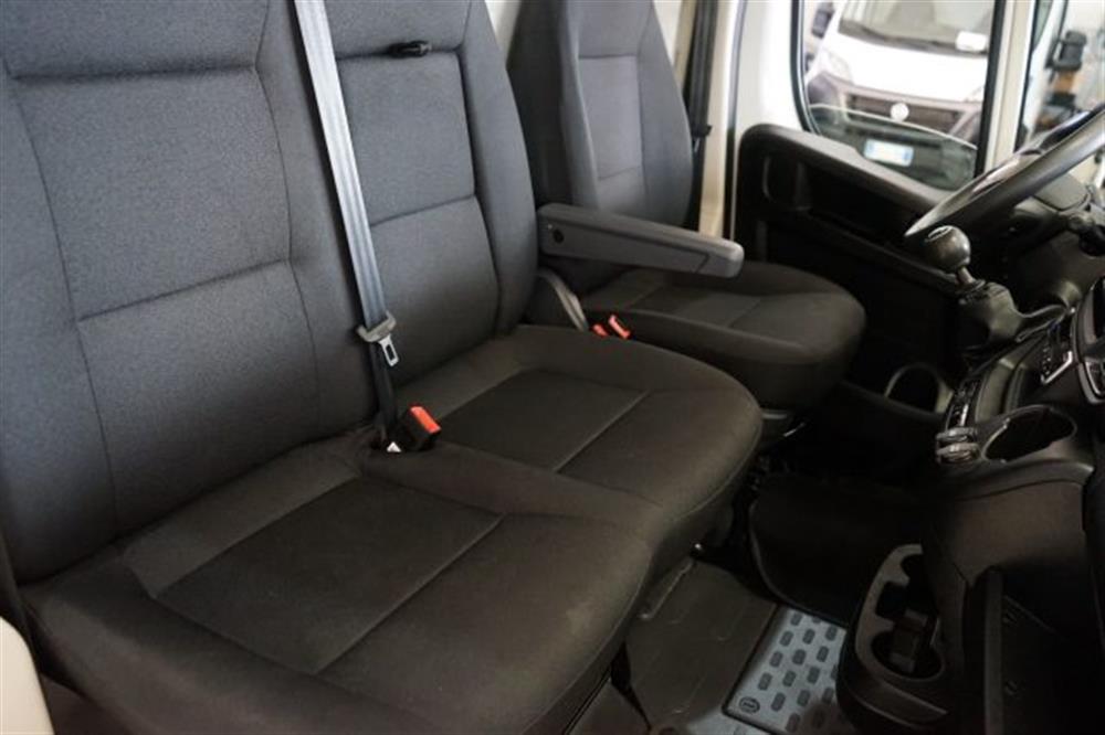 Ducato   Ducato 30 2.2 Mjt 120CV MH2