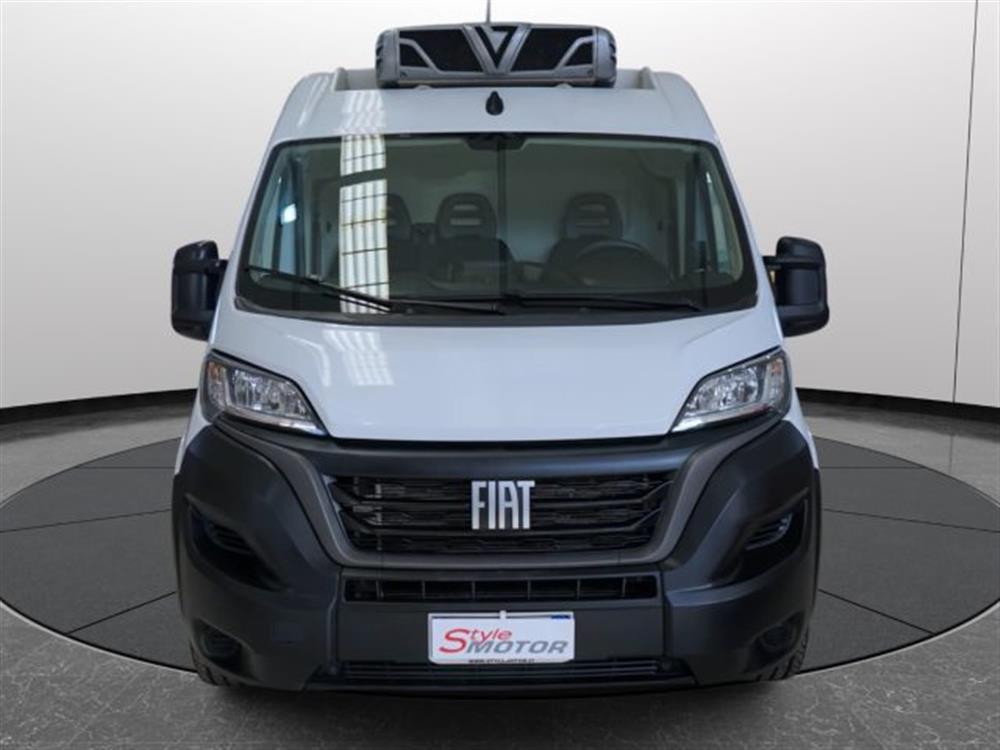 Ducato   Ducato 30 2.2 Mjt 120CV MH2