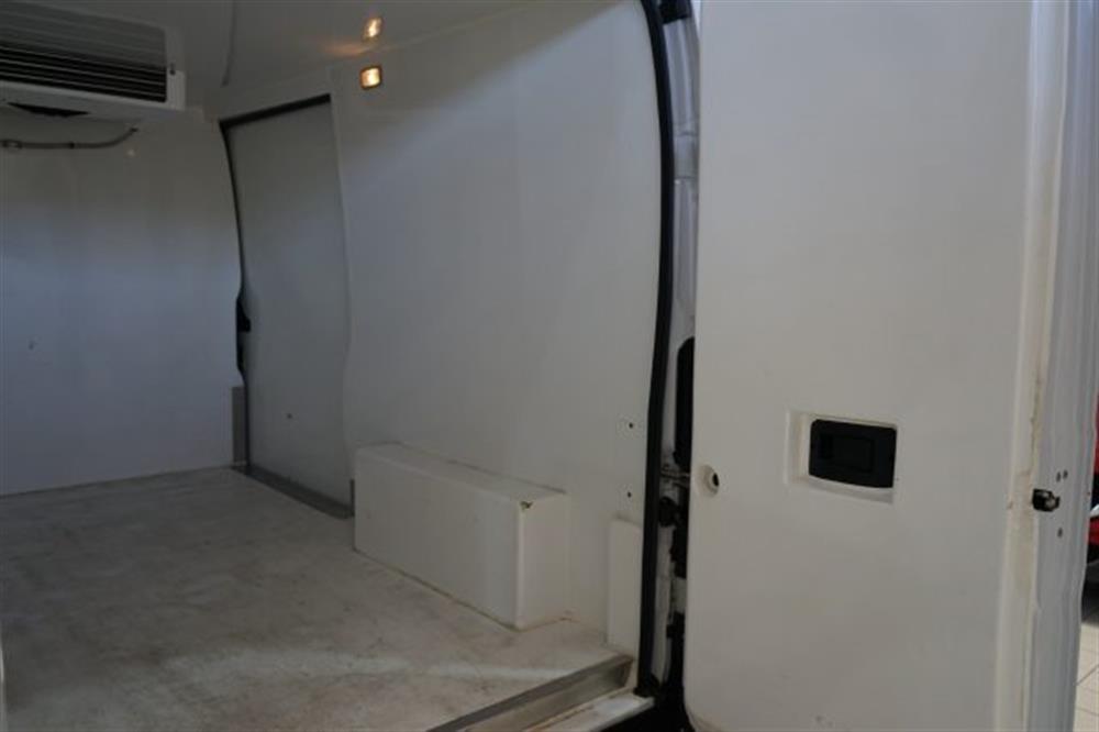 Ducato   Ducato 30 2.2 Mjt 120CV MH2