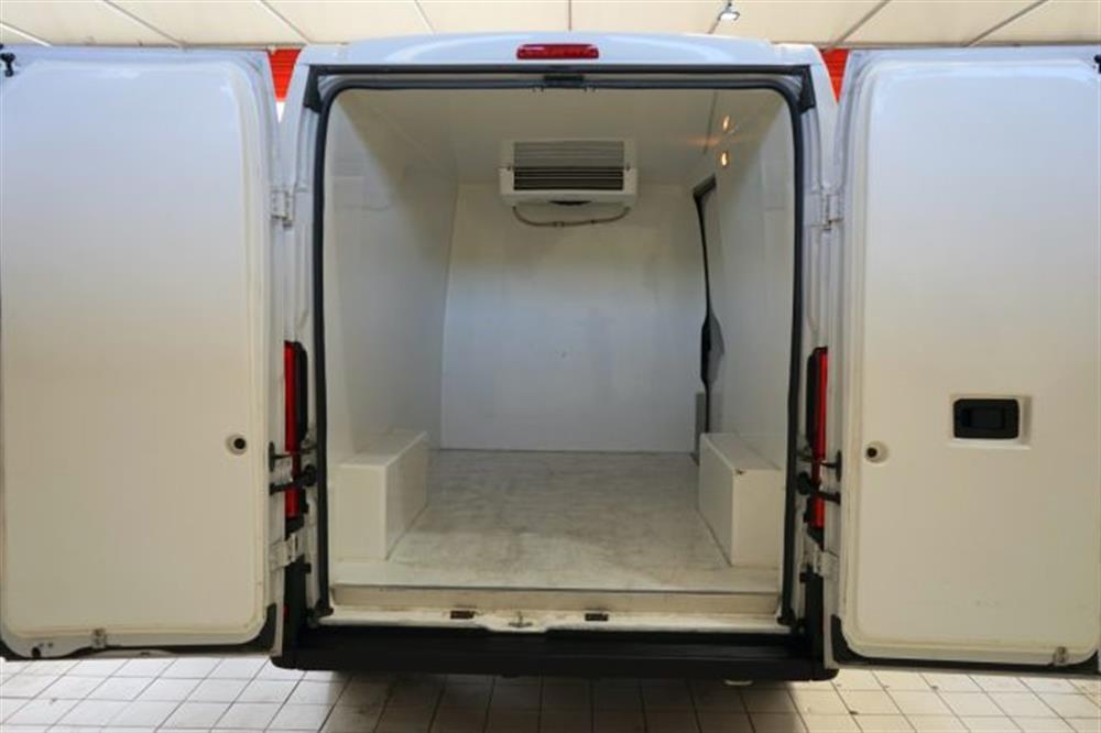 Ducato   Ducato 30 2.2 Mjt 120CV MH2