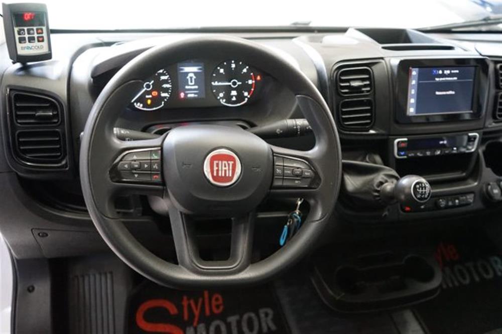 Ducato   Ducato 30 2.2 Mjt 120CV MH2