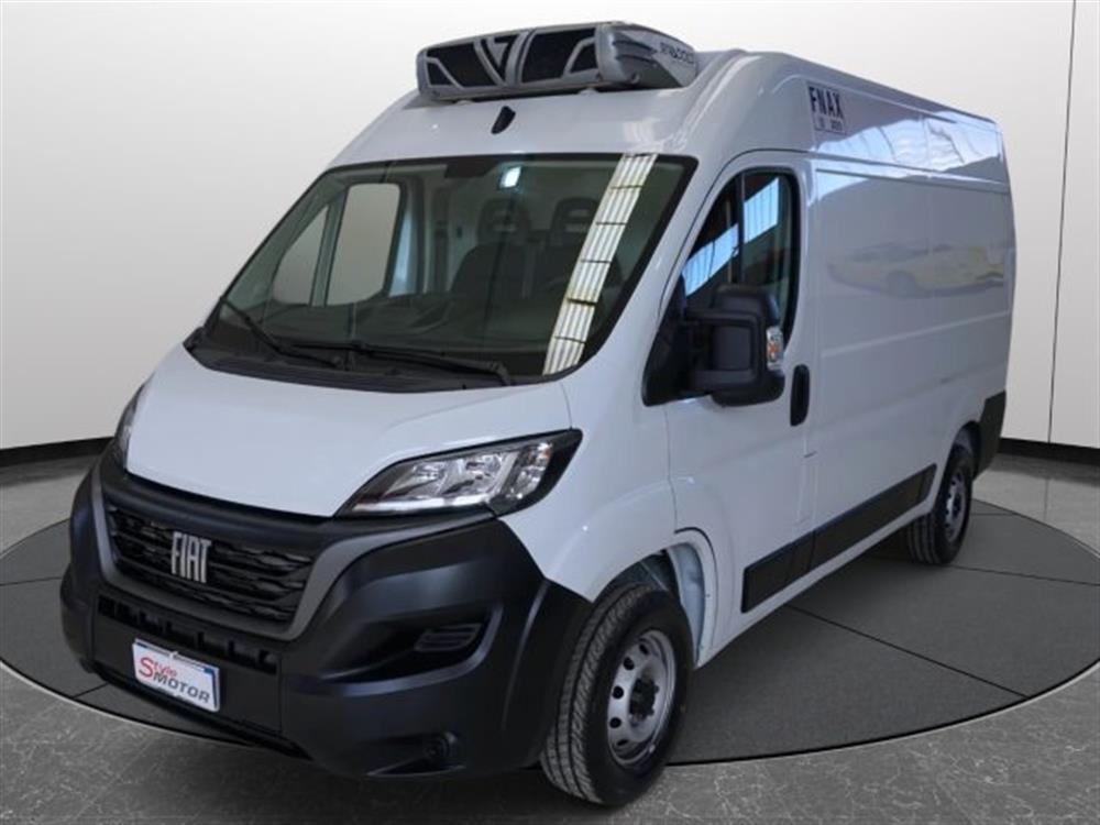 Ducato   Ducato 30 2.2 Mjt 120CV MH2