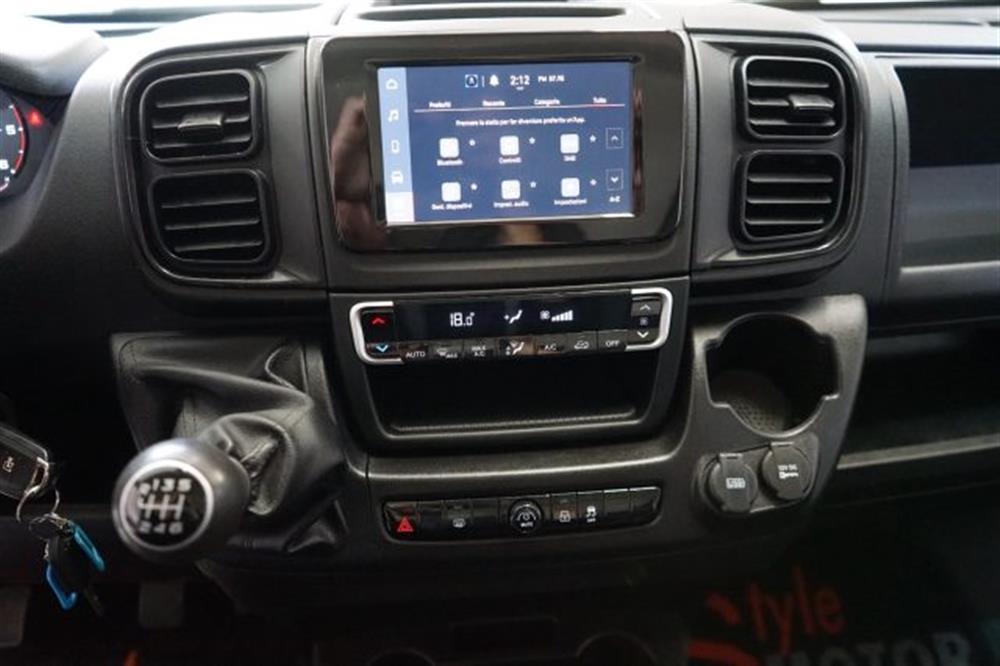 Ducato   Ducato 30 2.2 Mjt 120CV MH2