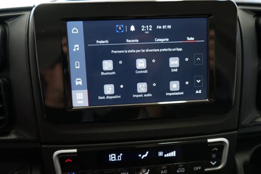 Ducato   Ducato 30 2.2 Mjt 120CV MH2