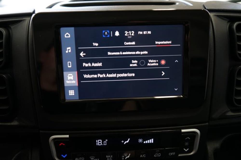 Ducato   Ducato 30 2.2 Mjt 120CV MH2