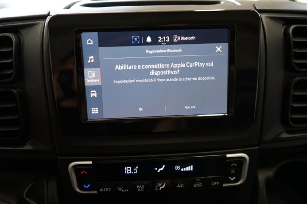 Ducato   Ducato 30 2.2 Mjt 120CV MH2