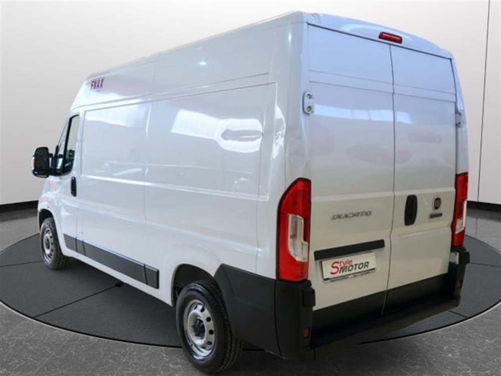 Ducato   Ducato 30 2.2 Mjt 120CV MH2